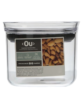Organizador para refrigerador Ou Block