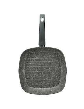 Sartén grill Bergner Orion de aluminio fundido