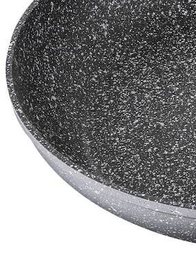 Sartén Bergner ORION de aluminio forjado