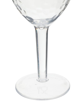 Copa universal T&A de plástico