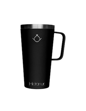 Termo Bluelander de acero inoxidable con tapa flip top 591 ml