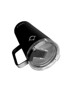 Termo Bluelander de acero inoxidable con tapa flip top 591 ml