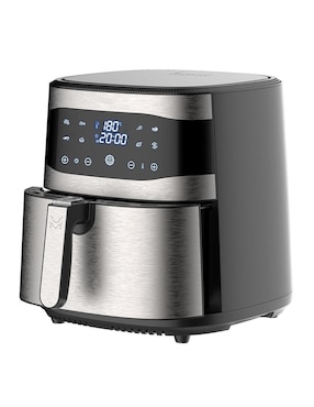 Freidora de aire Master Pro 6 L bgmp-9167-mx