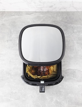 Freidora de aire Master Pro 6 L bgmp-9167-mx