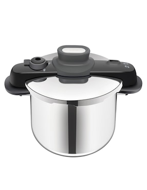 Olla presión T-Fal Compact Easy
