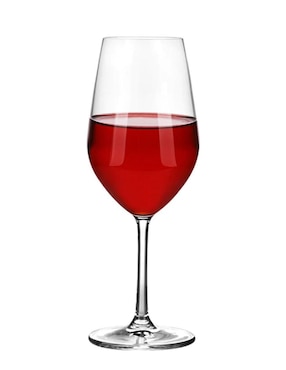Set de copas para vino tinto Brang Bar de vidrio