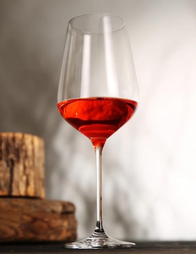 Set de copas para vino tinto Brang Bar de vidrio