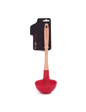 Cucharón TrendKuisine madera