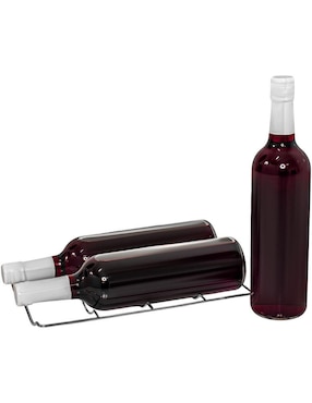 Cava de vinos Gutstark Mkz-Cava12Botneg capacidad 12 botellas
