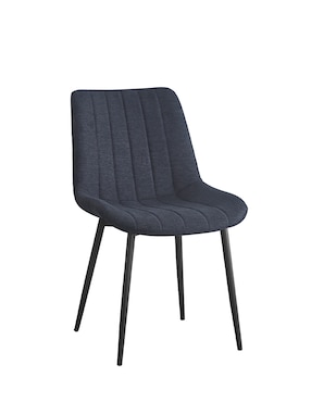 Antecomedor Georgia Crown Baccara para 4 personas