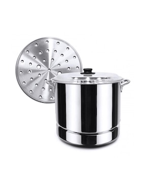 Vaporera Convencional Aquila V2660