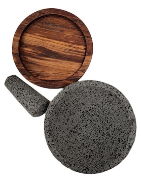 Mortero Wood Planks Mx Calli
