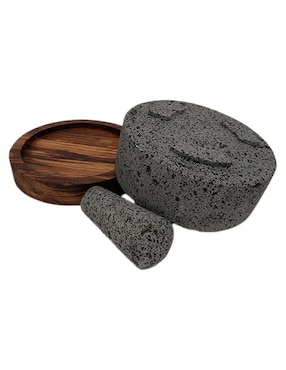 Mortero Wood Planks Mx Calli