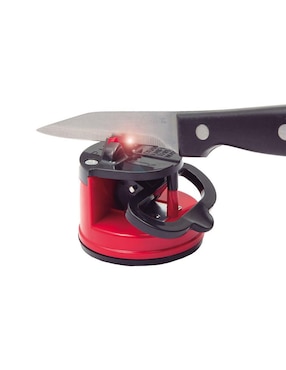 Afilador para cuchillos Tesso Home