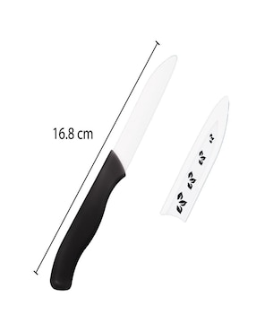 Cuchillo para verduras Tesso Home