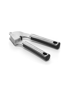 Prensa ajo Salt & Pepper chef's classics pro de acero inoxidable