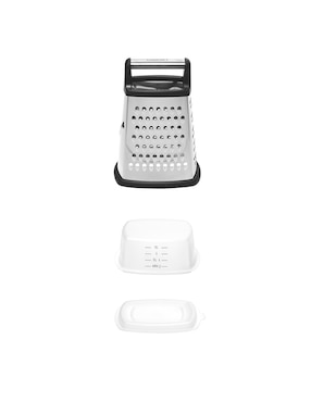 Rallador campana Cuisinart Classic