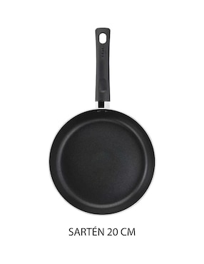 Sartén T-Fal Inicia de aluminio