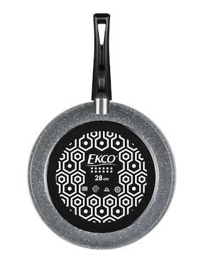 Sartén Ekco Ankara de acero