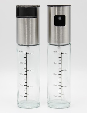 Aceitera Minos Home Aspersores Para Cocina de vidrio