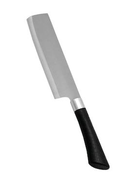 Cuchillo Nakiri Blueware