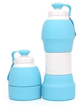 Termo Meimia con tapa rosca 580 ml