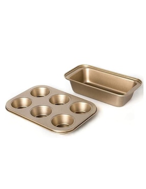 Set moldes