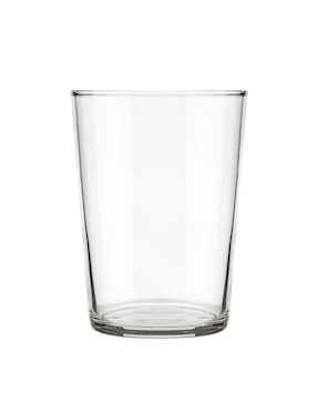 Vaso Para Cerveza Vicrila Sidra Maxi De Cristal Templado Con 12 Piezas