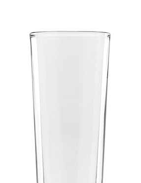 Set vaso High Ball Glassia de cristal con 24 piezas