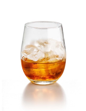 Set vaso Doble Pack Glassia Napa de cristal con 12 piezas