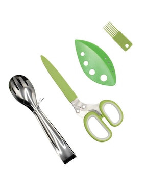 Tijeras cocina Minos Home