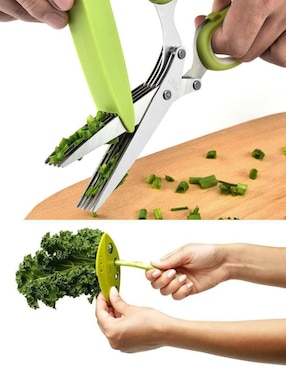Tijeras cocina Minos Home