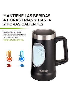 Tarro Hikeo