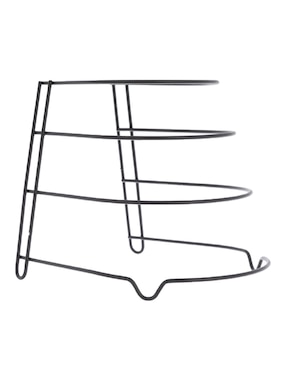 Organizador de alacena Metaltex Lava