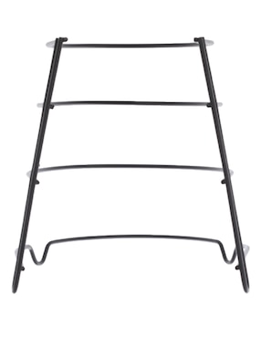 Organizador de alacena Metaltex Lava
