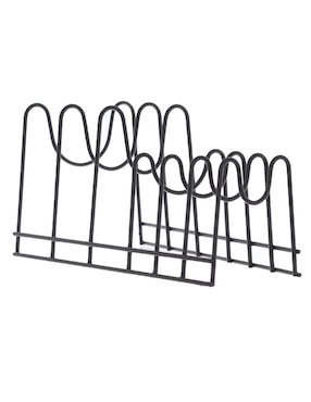 Organizador de alacena Metaltex