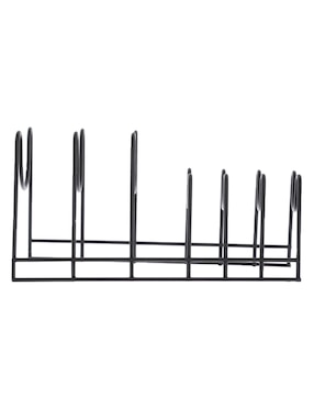 Organizador de alacena Metaltex