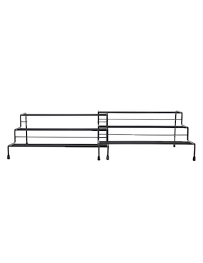 Estante de acero Metaltex 361373