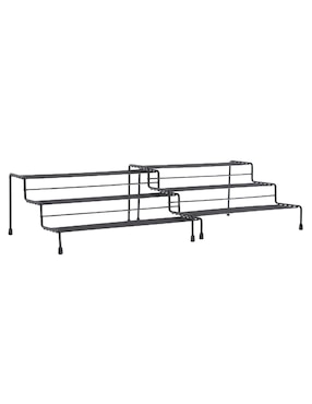 Estante de acero Metaltex 361373