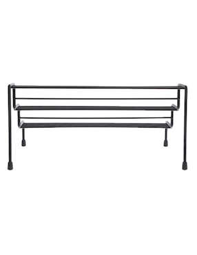 Estante de acero Metaltex 361373