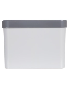 Porta cubiertos Metaltex Util-tex de plástico