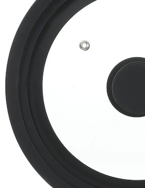 Tapa Metaltex Universal Lid