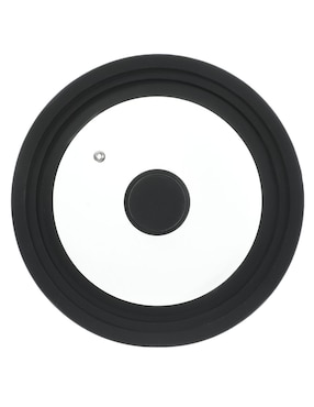 Tapa Metaltex Universal Lid