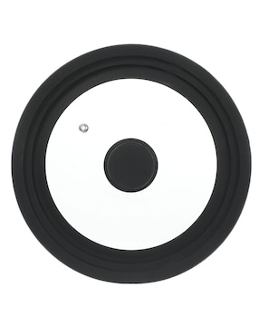 Tapa Metaltex Universal Lid