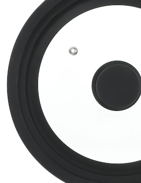 Tapa Metaltex Universal Lid