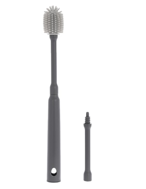 Cepillo Metaltex con cerdas suaves