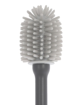 Cepillo Metaltex con cerdas suaves