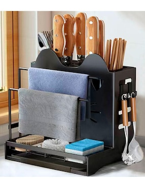 Organizador de utensilios cocina Bossa Marek