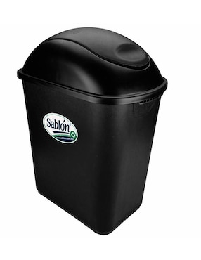 Bote de basura Sablón Jumbo de plástico