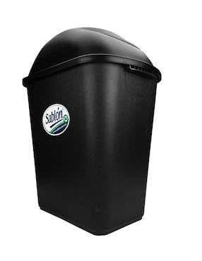 Bote de basura Sablón Jumbo de plástico